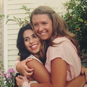 Meet your Posher, Jacqueline