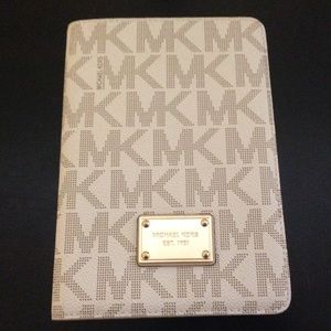 Michael Kors iPad mini case