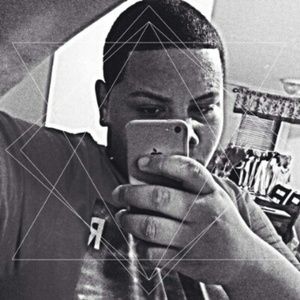 Meet your Posher, Jonathan