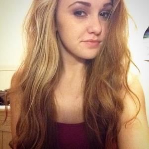 Meet your Posher, Madelyn