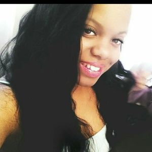 Meet your Posher, Brianna