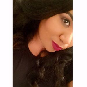 Meet your Posher, Denisse