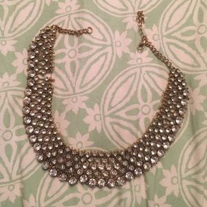Statement necklace Kate Middleton style!-ON HOLD