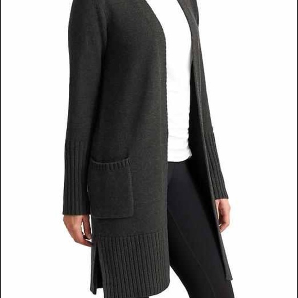 cardigan great material