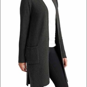 cardigan great material