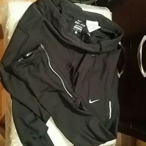 Dri fit running pants