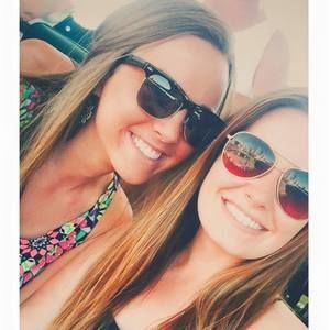 Meet your Posher, Steph