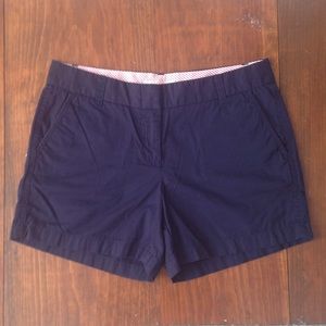 J. Crew Factory Chino Shorts 8