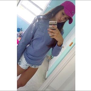 Meet your Posher, Mandy