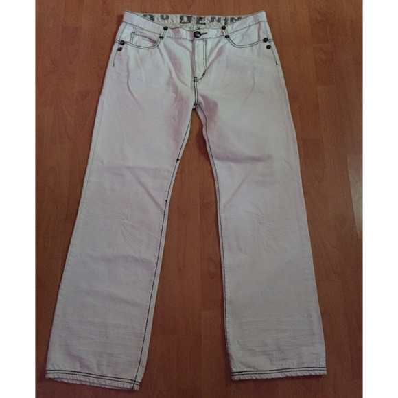 NWOT MENS DO Denim Jeans