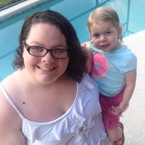 Meet your Posher, Kathleen