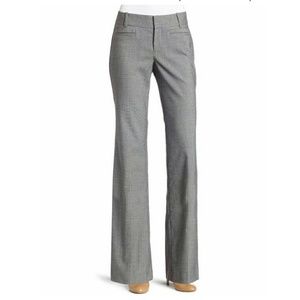NWOT Petite Trousers