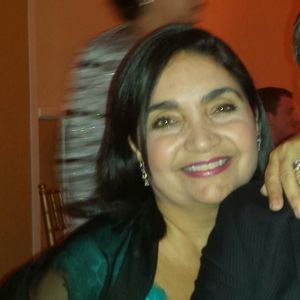 Meet your Posher, Annette