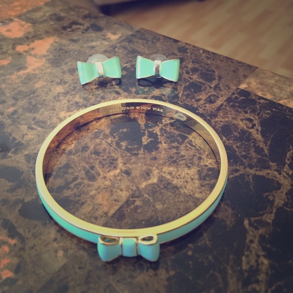 Kate Spade bracelet