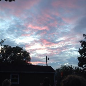 Meet your Posher, Kort