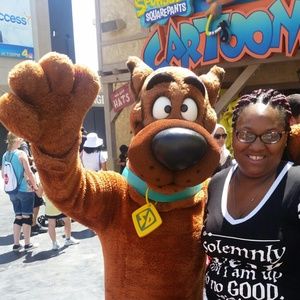 Meet your Posher, Ashlee