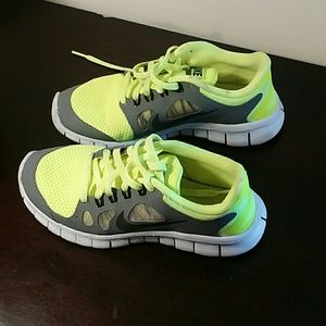 Nike shoes