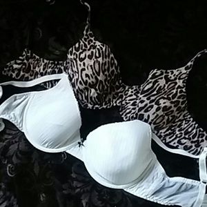 Used bra 34 dd