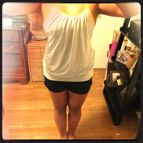 Lululemon Yoga Top