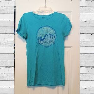 Billabong Wave T Shirt