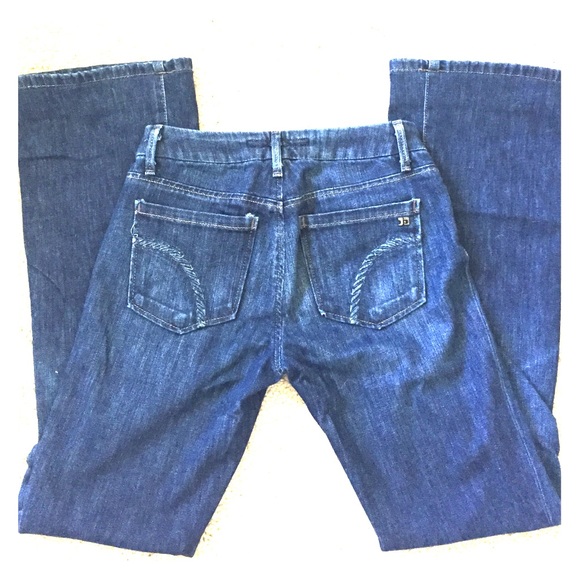 Joe's Jeans, style: Honey, sz 24
