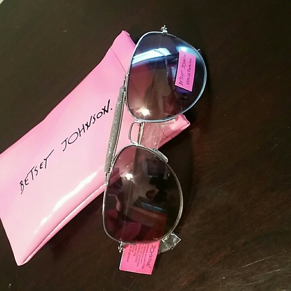 Sun glasses