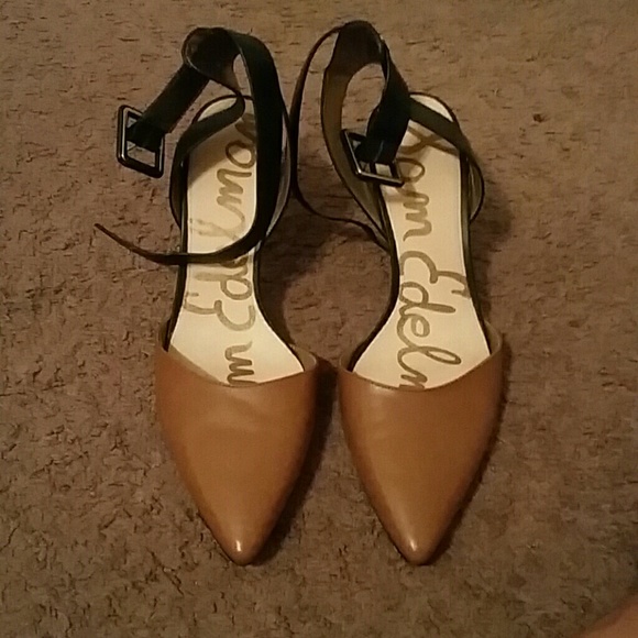 Sam Edelman Shoes