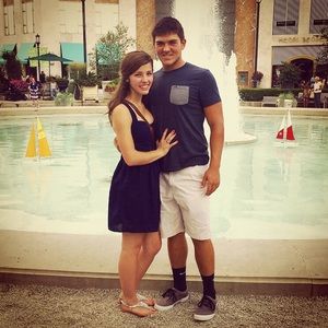 Meet your Posher, Jared