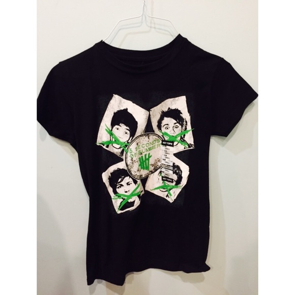 5SOS MERCH