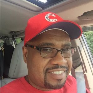 Meet your Posher, Freddie