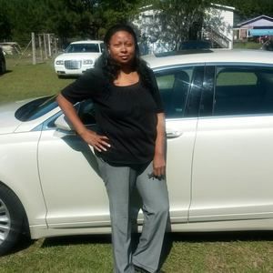 Meet your Posher, Christina