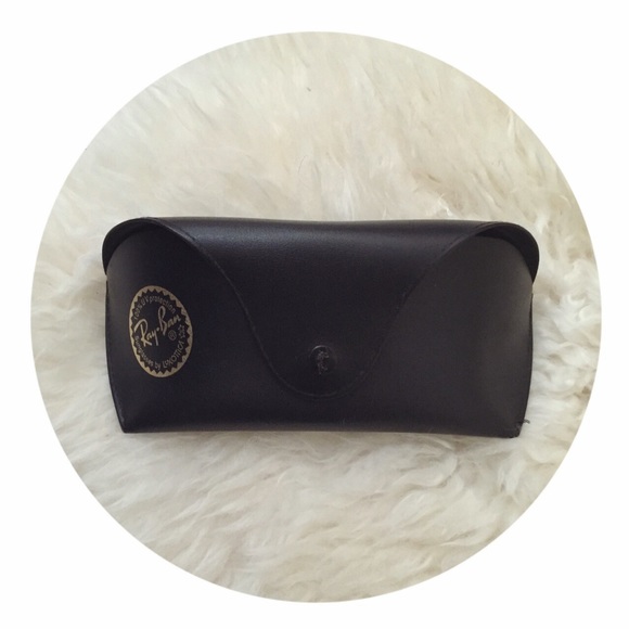 Ray-Ban Sunglass Case