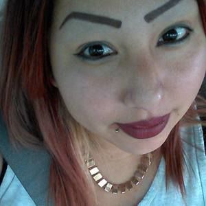 Meet your Posher, Susana