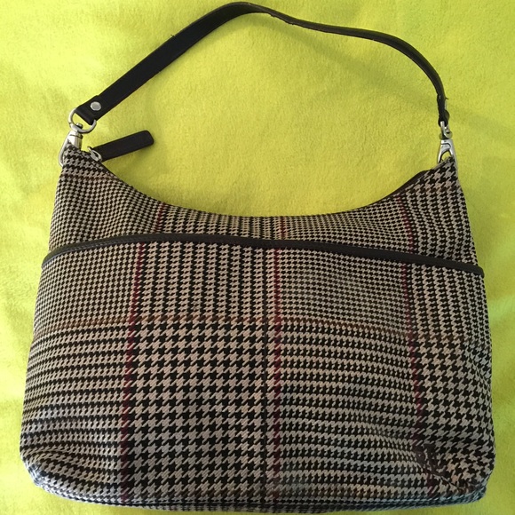 Ralph Lauren Handbags - Ralph Lauren med brown purse