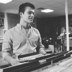 Meet your Posher, Ryan