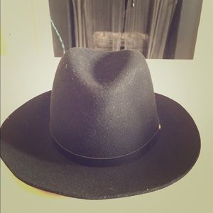 Rag & bone hat