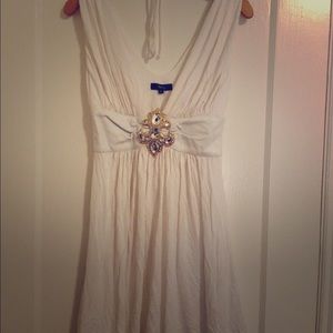 SKY Brand Mini Dress