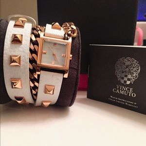 This watch was bought while impulse shopping  lol