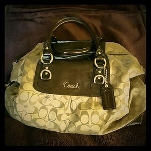 Coach Handbag