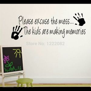 Wall sticker