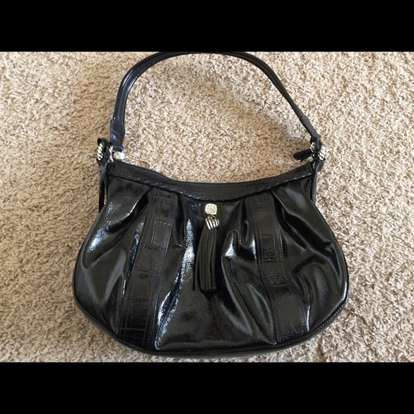 Brighton satchel handbag