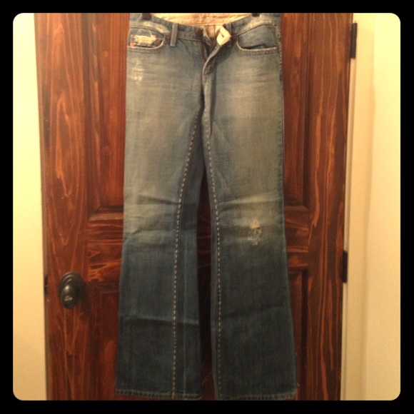Joes limited edition jeans - Picture 1 of 4