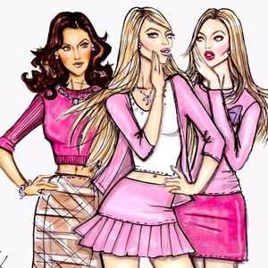 Meet your Posher, Dillon