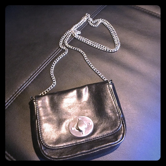 Mini crossbody