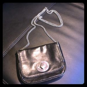 Mini crossbody