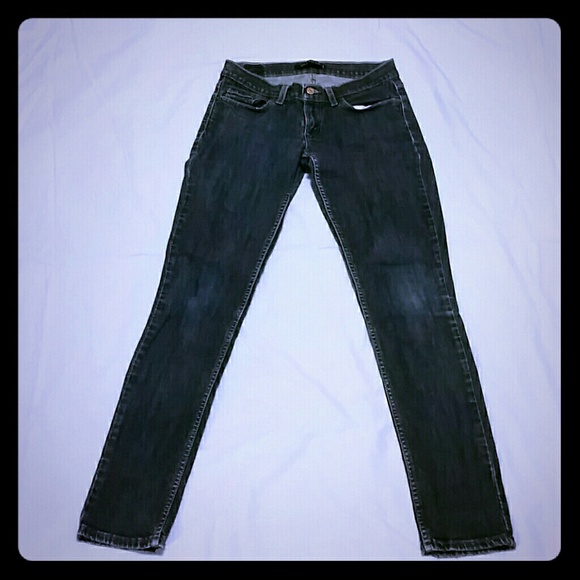 Levi Skinny Jeans
