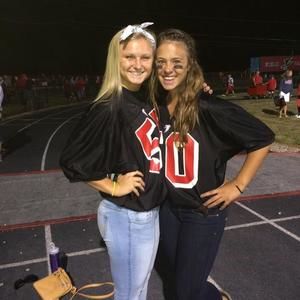 Meet your Posher, Missy