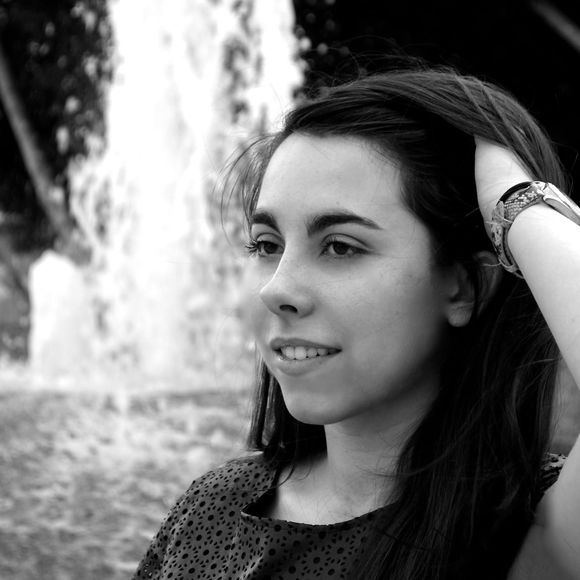 Meet your Posher, Audrey