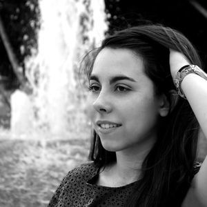 Meet your Posher, Audrey