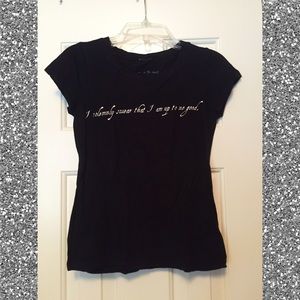 Harry Potter Marauders Shirt